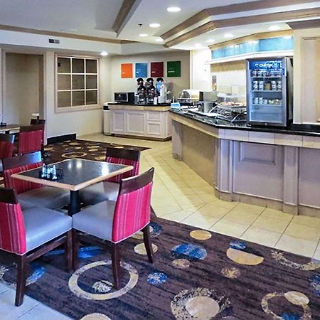Comfort Suites Fort Wayne - Southwest Kültér fotó