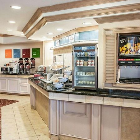 Comfort Suites Fort Wayne - Southwest Kültér fotó