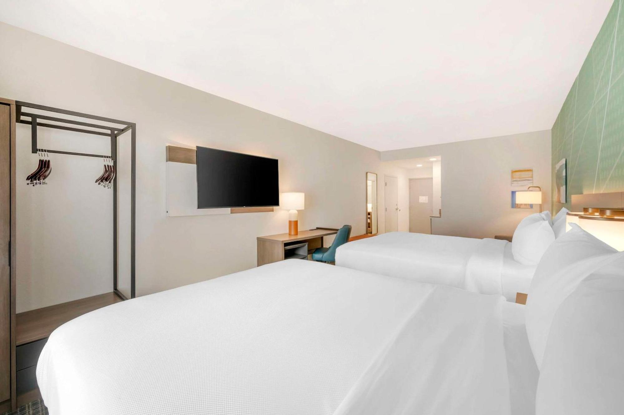 Comfort Suites Fort Wayne - Southwest Kültér fotó