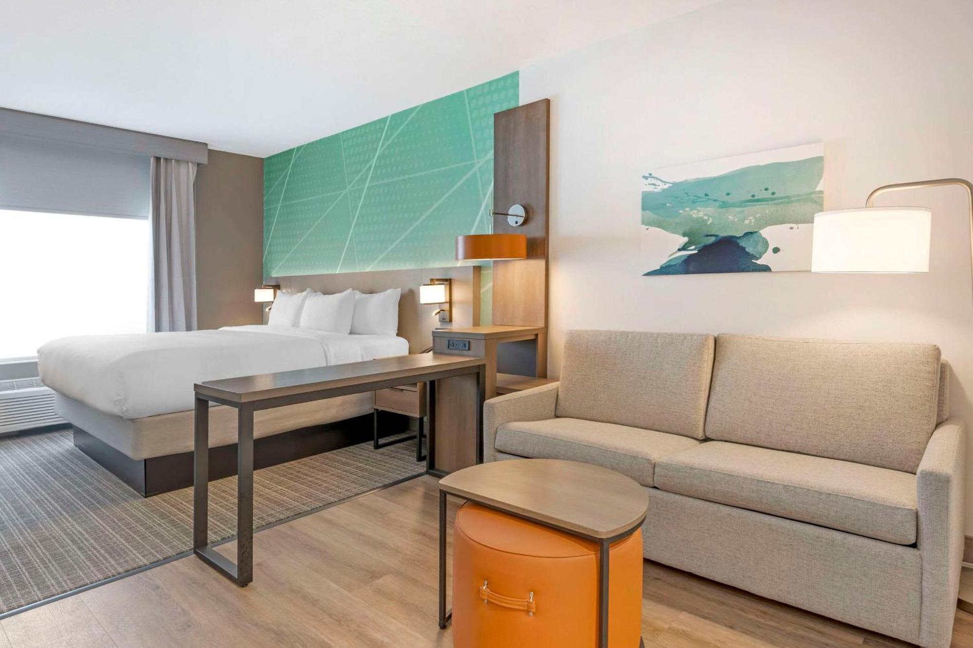 Comfort Suites Fort Wayne - Southwest Kültér fotó