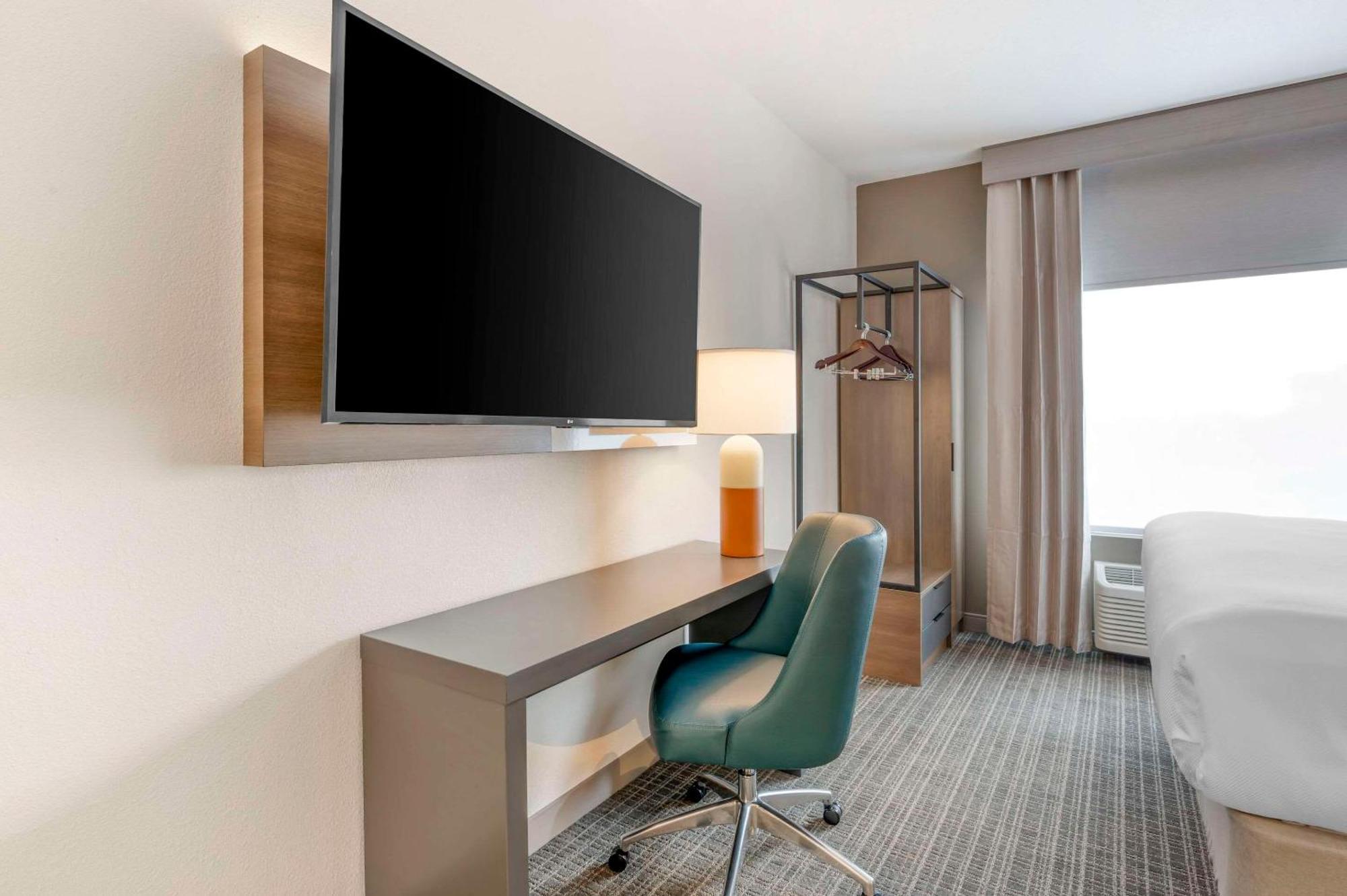 Comfort Suites Fort Wayne - Southwest Kültér fotó