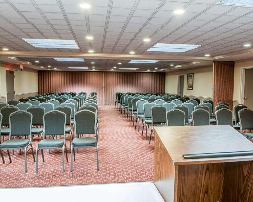 Comfort Suites Fort Wayne - Southwest Létesítmények fotó
