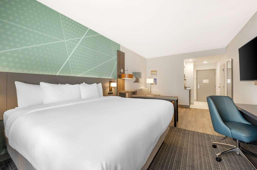 Comfort Suites Fort Wayne - Southwest Szoba fotó