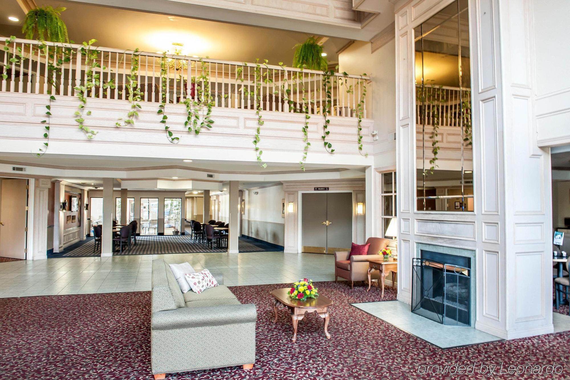 Comfort Suites Fort Wayne - Southwest Kültér fotó
