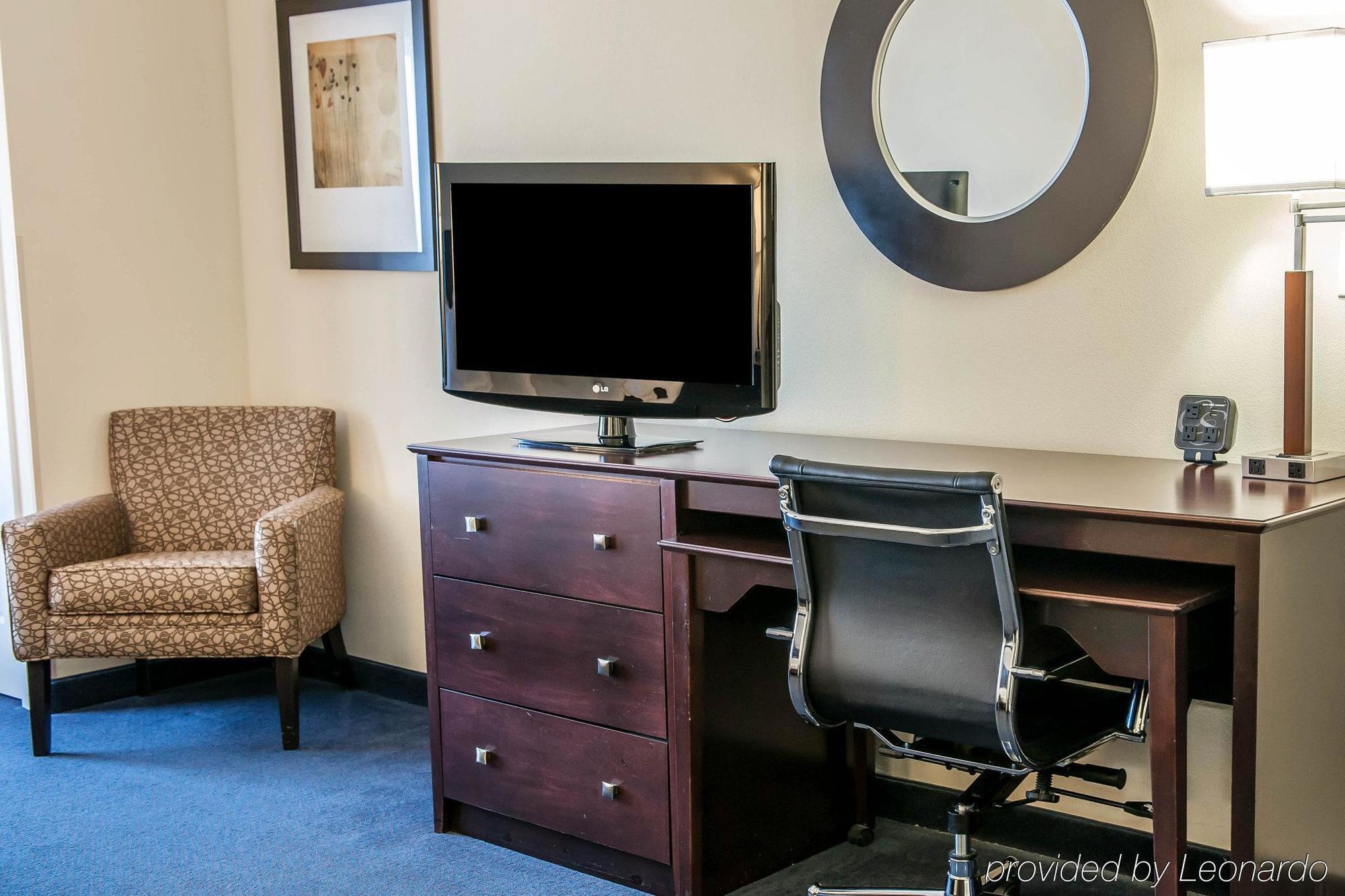 Comfort Suites Fort Wayne - Southwest Kültér fotó