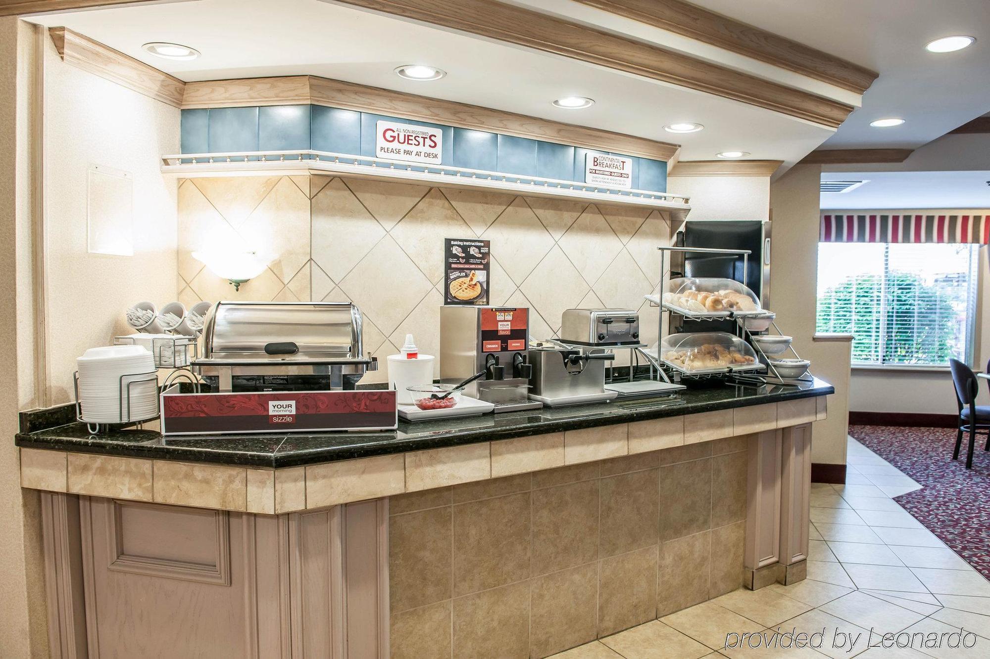 Comfort Suites Fort Wayne - Southwest Kültér fotó