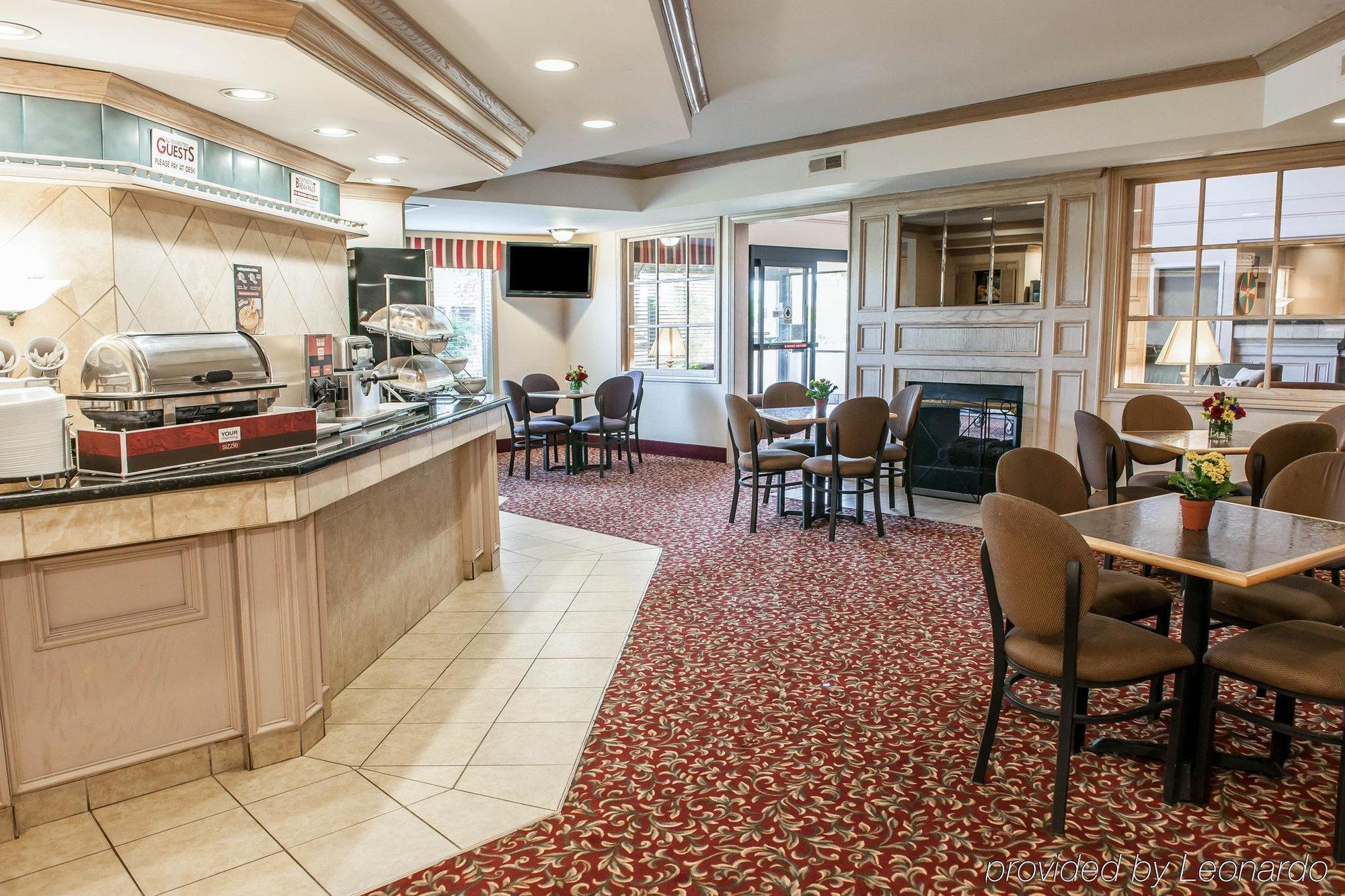 Comfort Suites Fort Wayne - Southwest Kültér fotó