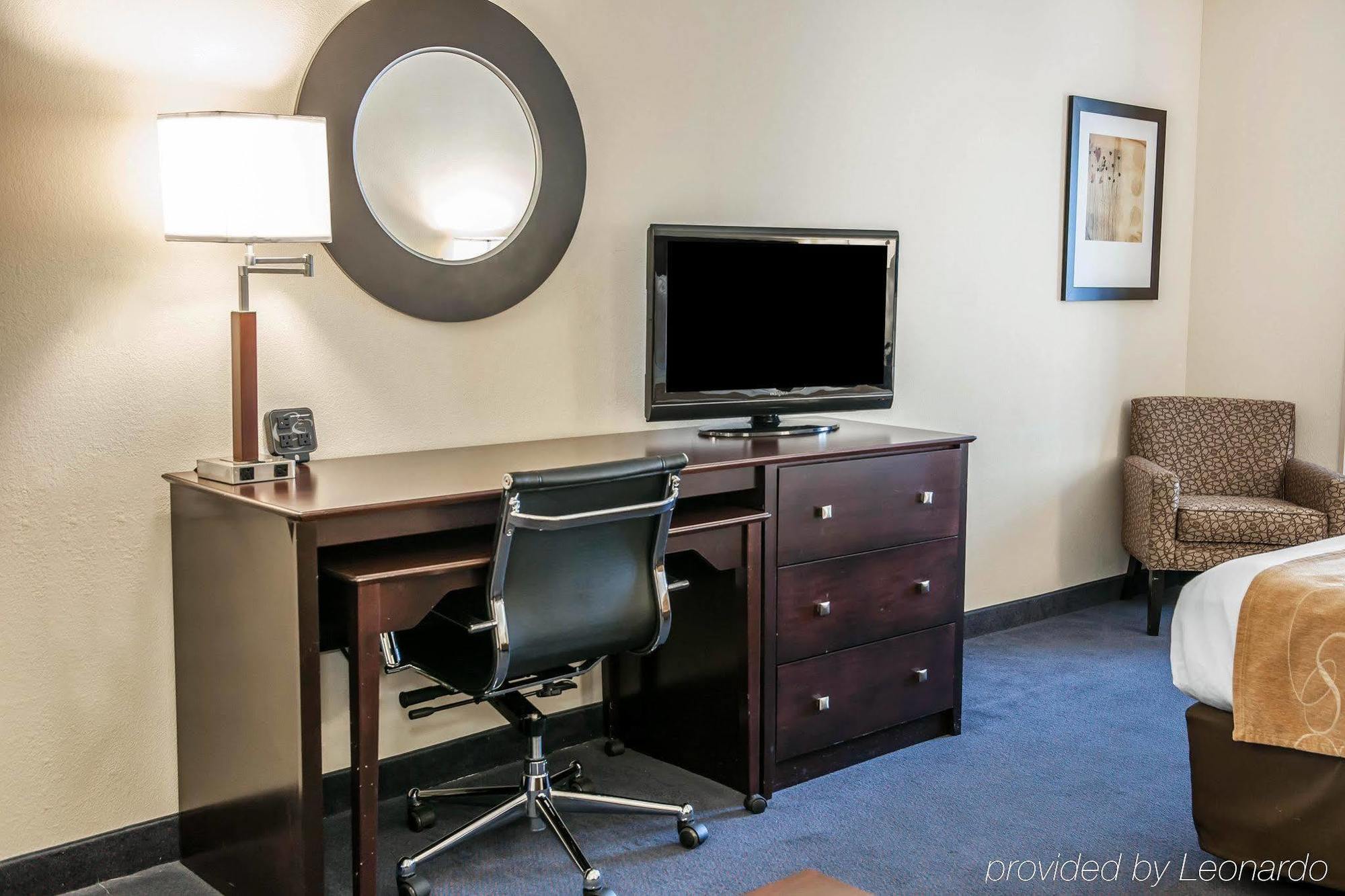 Comfort Suites Fort Wayne - Southwest Kültér fotó