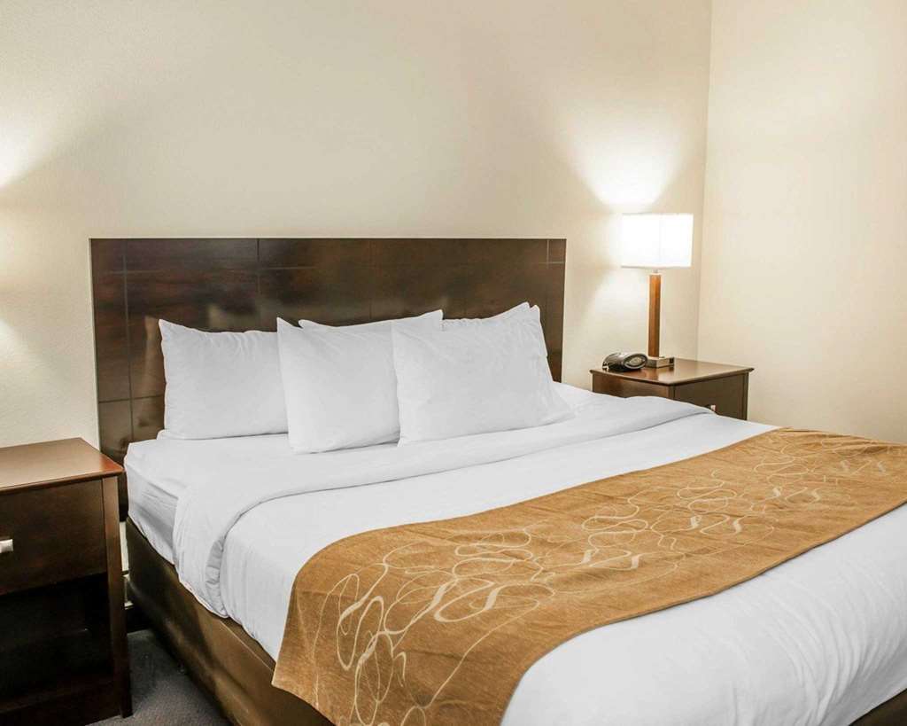 Comfort Suites Fort Wayne - Southwest Szoba fotó