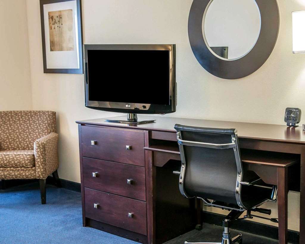 Comfort Suites Fort Wayne - Southwest Szoba fotó