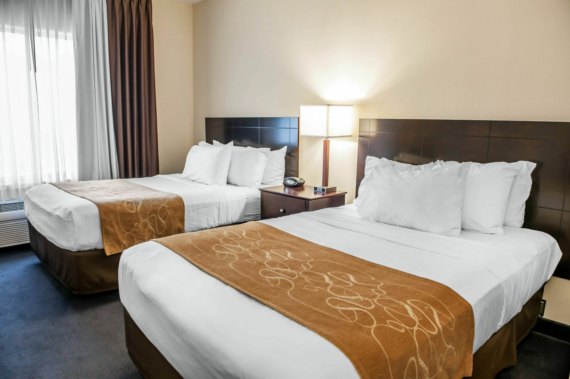 Comfort Suites Fort Wayne - Southwest Kültér fotó
