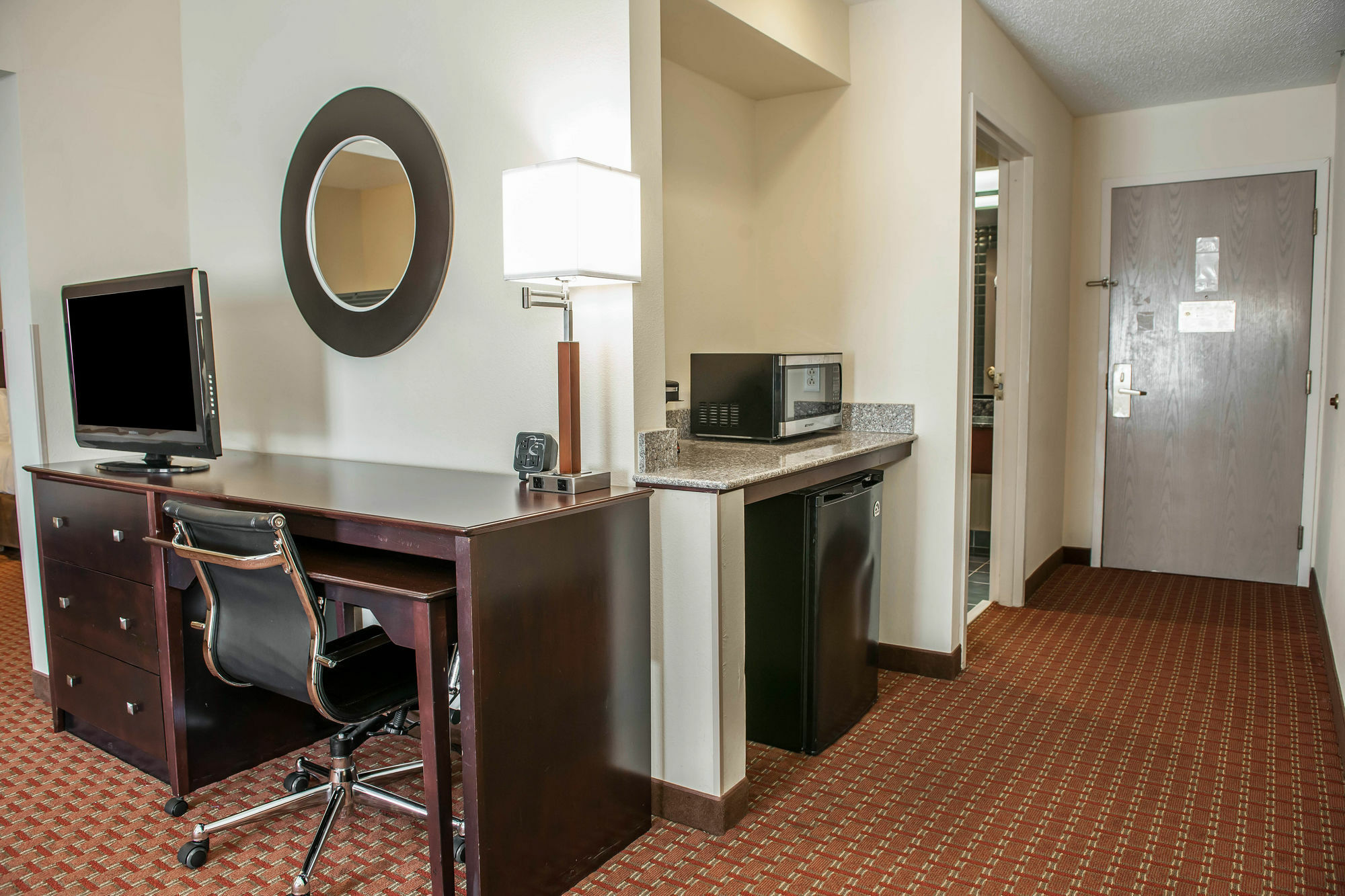 Comfort Suites Fort Wayne - Southwest Kültér fotó