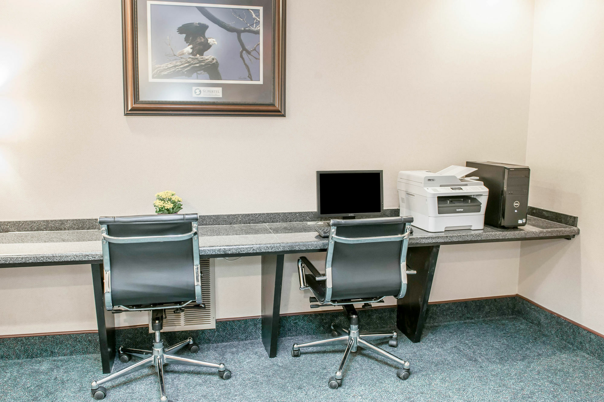Comfort Suites Fort Wayne - Southwest Kültér fotó